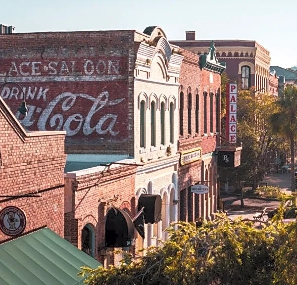 These beach towns are even better after summer ends