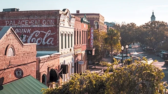 These beach towns are even better after summer ends