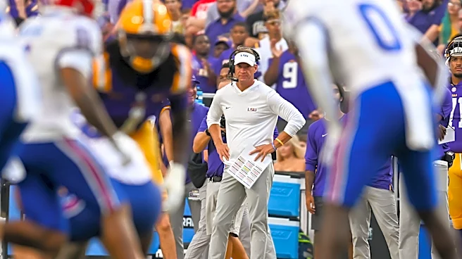 Lane Kiffin rehabbed his image. Then he blew it up by leaving Ole Miss for LSU