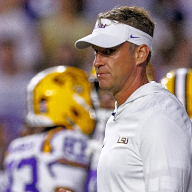 Lane Kiffin chose to leave Ole Miss for LSU. How did historic move happen?