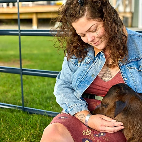 A new spa experience is inviting customers to live like a cow