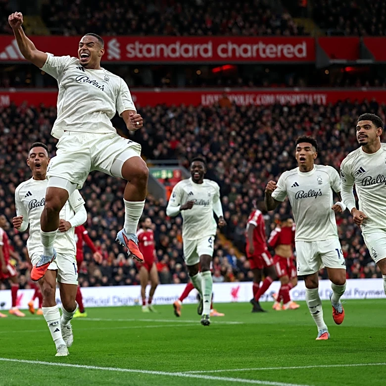 Nottingham Forest vs. Coventry City prediction, where to watch, time for EPL match