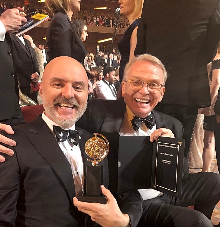 Bob Mackie's inner circle on 2027 Met Gala chatter, fondest memories