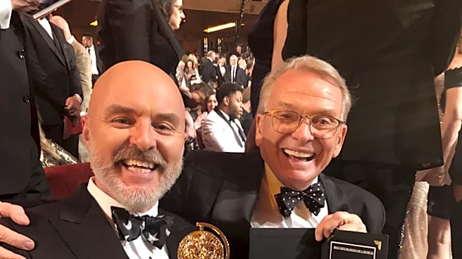 Bob Mackie's inner circle on 2027 Met Gala chatter, fondest memories