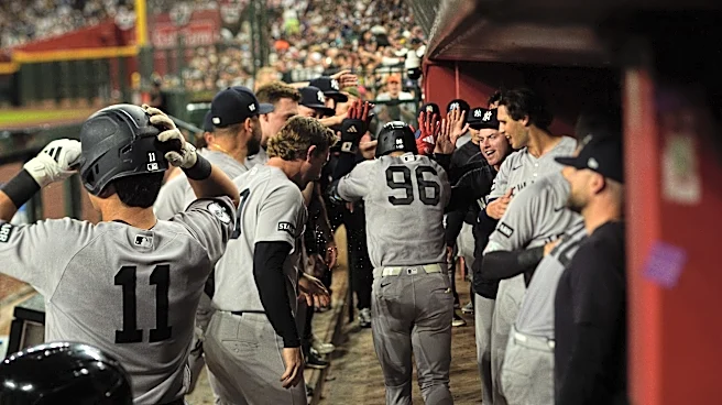 No Aaron Judge, no problem? Yankees show they're still a force to be reckoned with