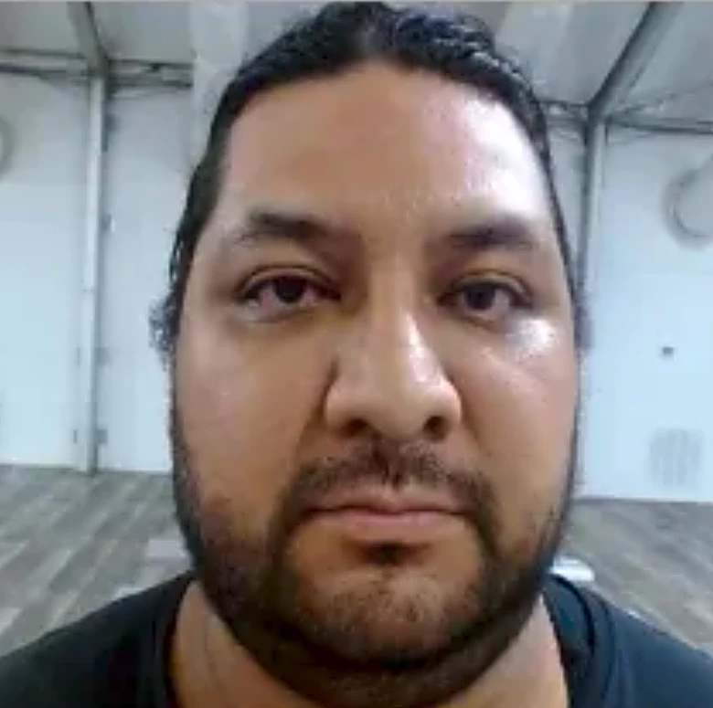 Mexican green card holder arrested in Texas over alleged illegal vote