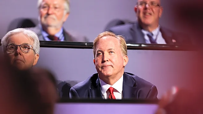 Texas probes Austin-area data center on land once meant to be a park