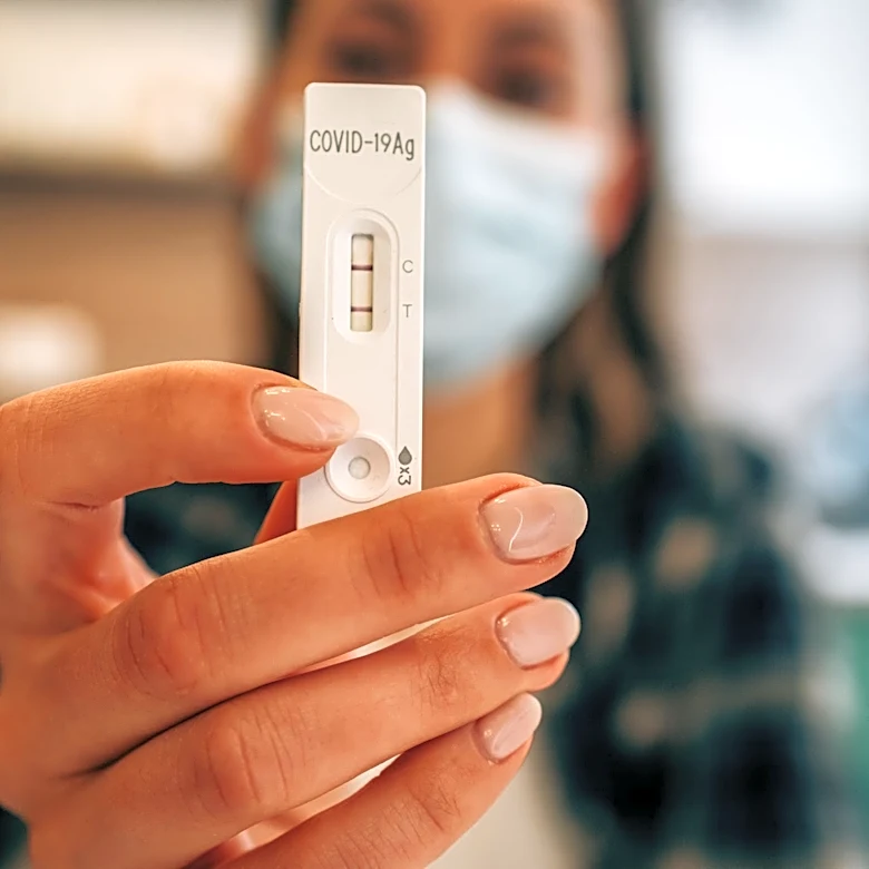 What's going on with COVID? The latest on strains, cases, symptoms.