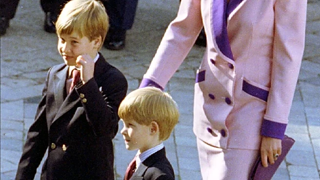 How rich are Prince Harry and Duchess Meghan?