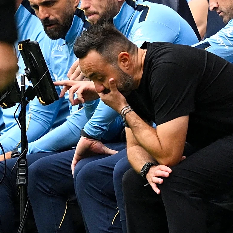 Tottenham finally scores Premier League goal – but loses yet again