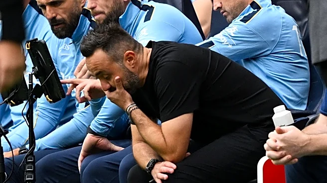 Tottenham finally scores Premier League goal – but loses yet again