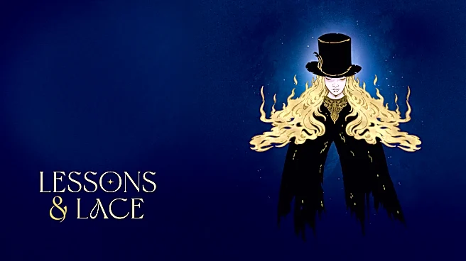 What Stevie Nicks can teach us about dreams, heartbreak and magic