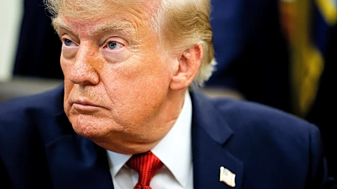 Reporters denied White House entry as Trump enforces ban on 3 outlets