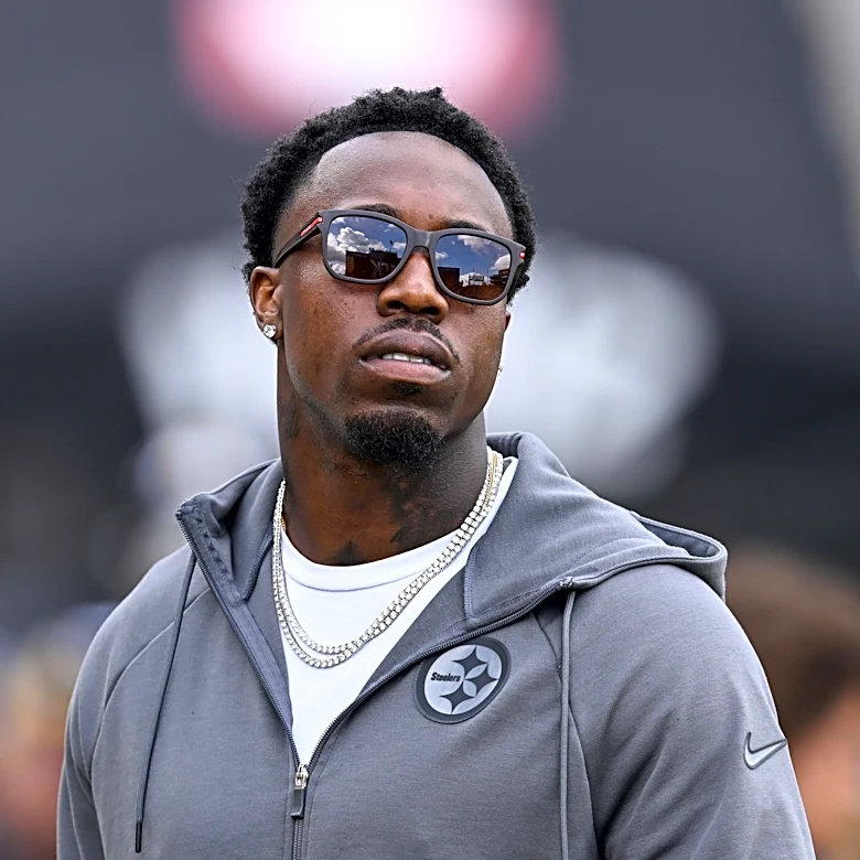 Joey Porter Jr. won't play in Week 2