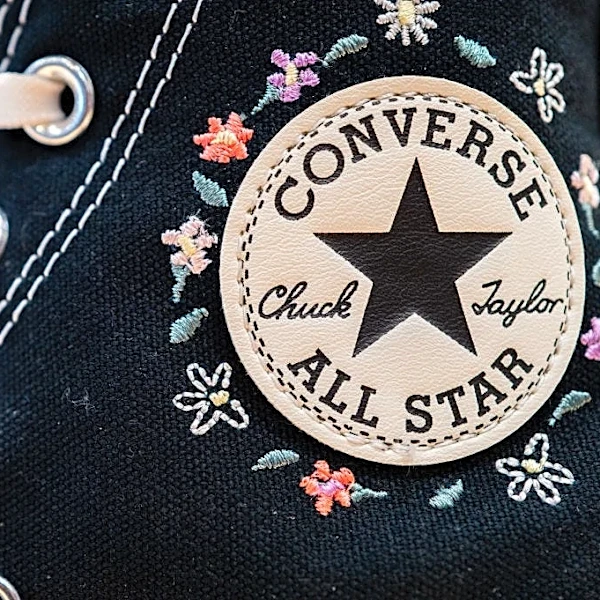 Converse pulls ad after backlash: 'We got this wrong'