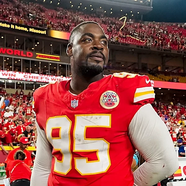 Chris Jones likely to play