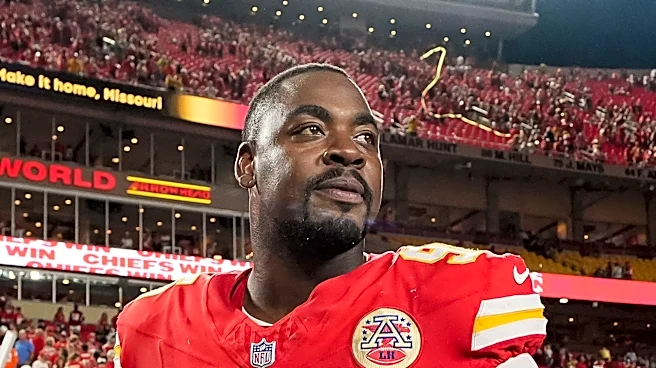 Chris Jones likely to play