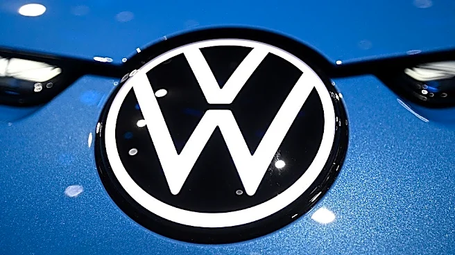 Volkswagen recalls over 200K cars. See affected models