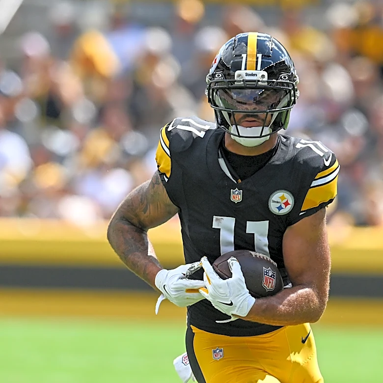 Michael Pittman Jr. ruled out for Week 2