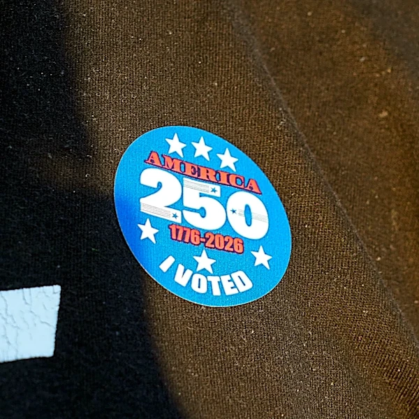 Research suggests some voters using AI to help with midterms information