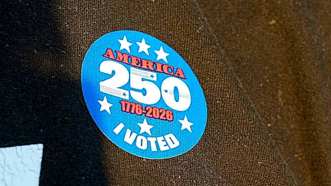 Research suggests some voters using AI to help with midterms information