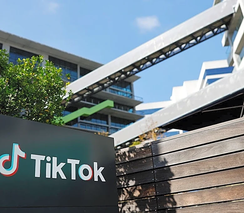 Judge says he could reject part of $400 million TikTok settlement