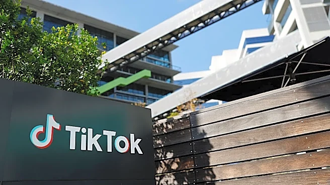 Judge says he could reject part of $400 million TikTok settlement