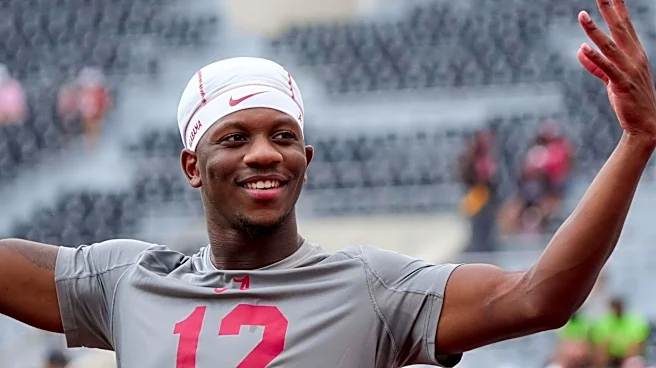 Alabama vs Florida State live updates: Game start delayed by lightning