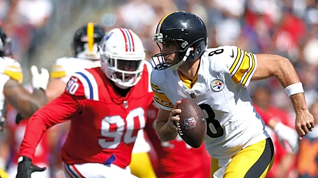 Steelers vs Patriots prediction: T.J. Watt, defense will flummox Drake Maye again