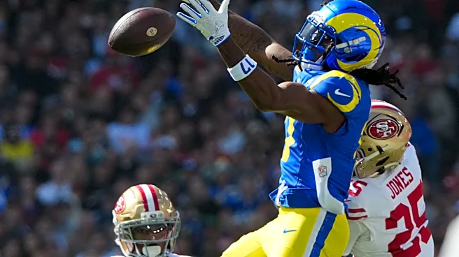 Davante Adams logs full practice Saturday