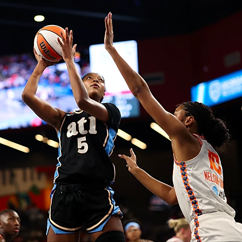 Angel Reese makes WNBA history (again!) with 500 rebounds in a season