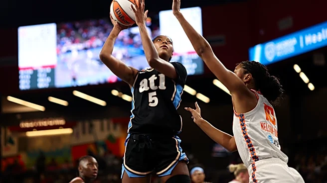 Angel Reese makes WNBA history (again!) with 500 rebounds in a season