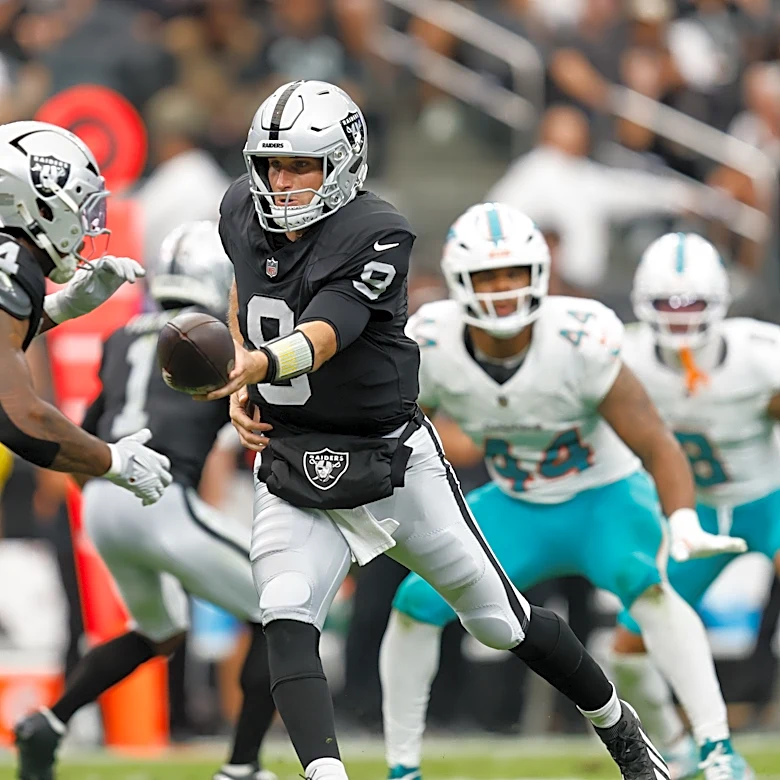 Vegas elevates a pair for Week 2