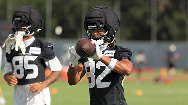 Houston elevates Lewis Bond