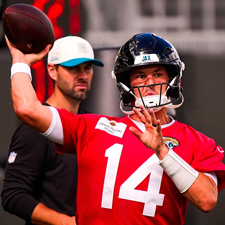 Nick Mullens joins active roster