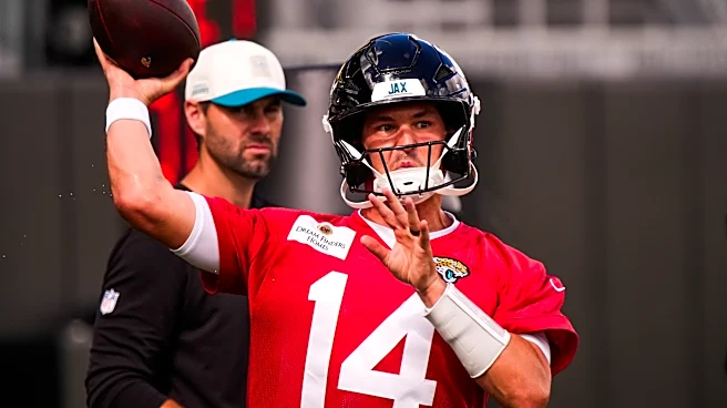 Nick Mullens joins active roster