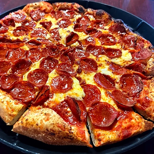 Celebrate National Pepperoni Pizza Day with these deals