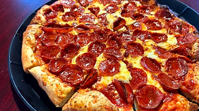 Celebrate National Pepperoni Pizza Day with these deals