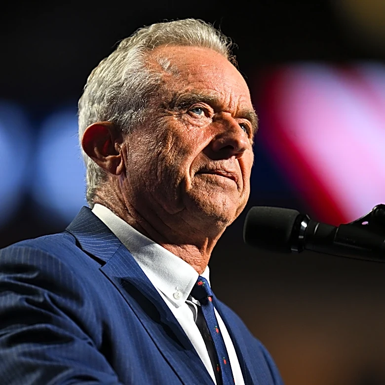 RFK Jr. goes rabidly anti-vaccine in face of measles outbreak | Opinion