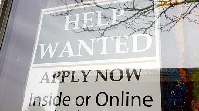 Laid off at 60? Here are some tips for starting over
