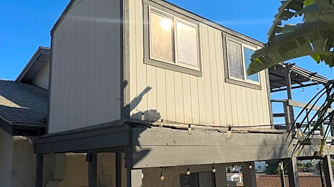 She thought she'd booked a dream vacation rental. Then she arrived