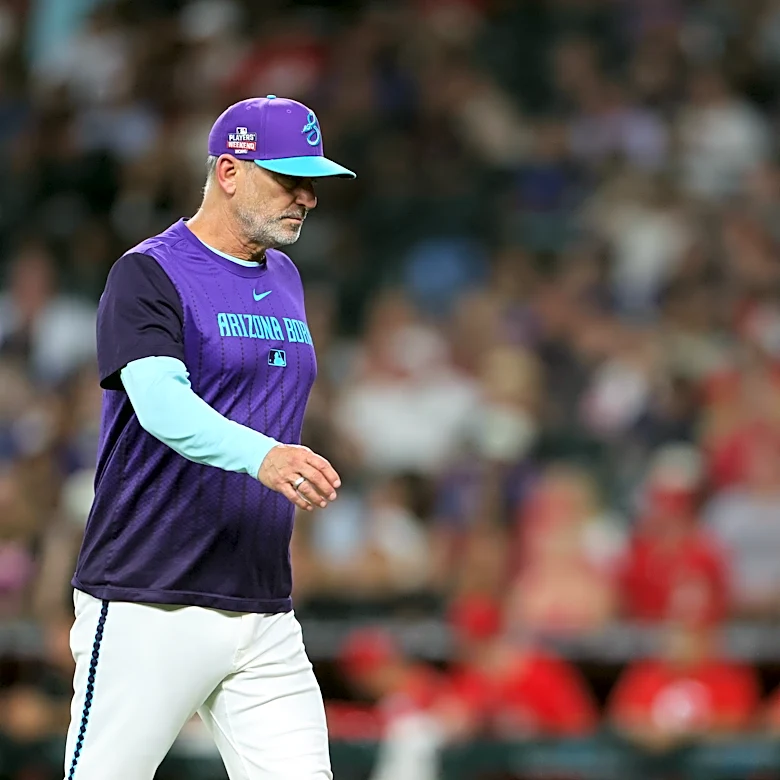 MLB manager knows he's done if team misses playoffs | Nightengale's Notebook