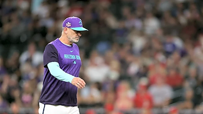 MLB manager knows he's done if team misses playoffs | Nightengale's Notebook