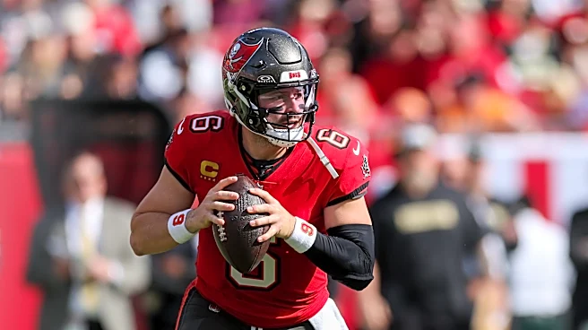 Buccaneers vs Browns spread predictions, odds for NFL Week 2 game