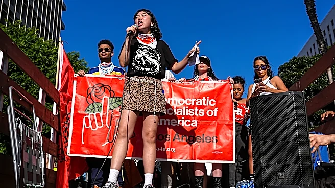 Trump, democratic socialists are both trying to bribe voters | Opinion