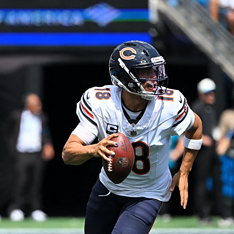 What NFL games are on today? Week 2 TV channels, Sunday schedule, results
