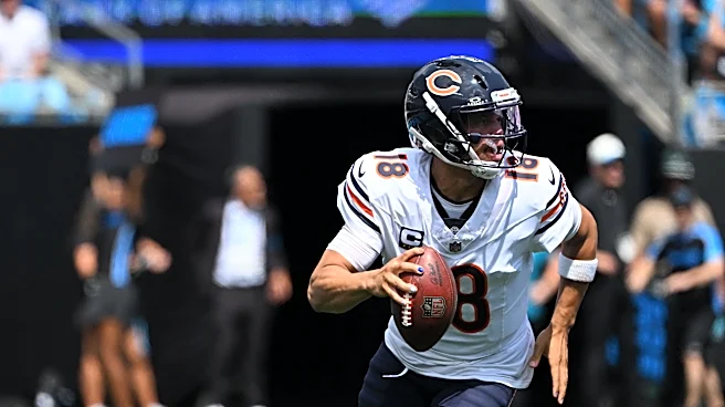 What NFL games are on today? Week 2 TV channels, Sunday schedule, results