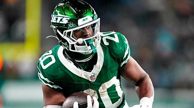 Jets vs Packers spread predictions, odds for NFL Week 2 game