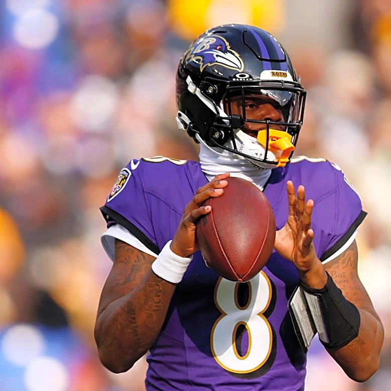 Ravens vs Saints spread predictions, odds for NFL Week 2 game