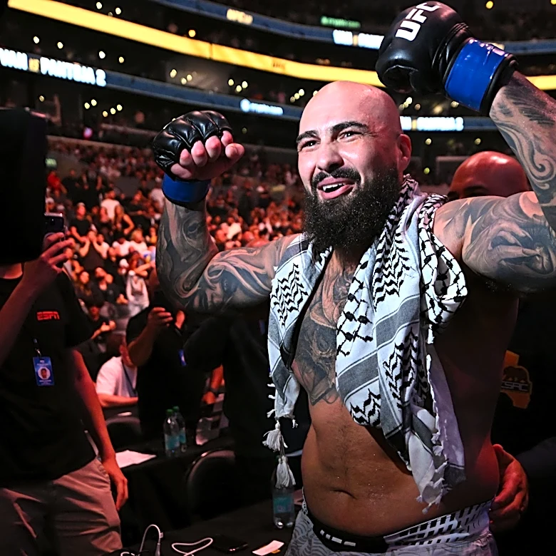 UFC 331 featured plenty of surprises and exciting finishes: What you missed